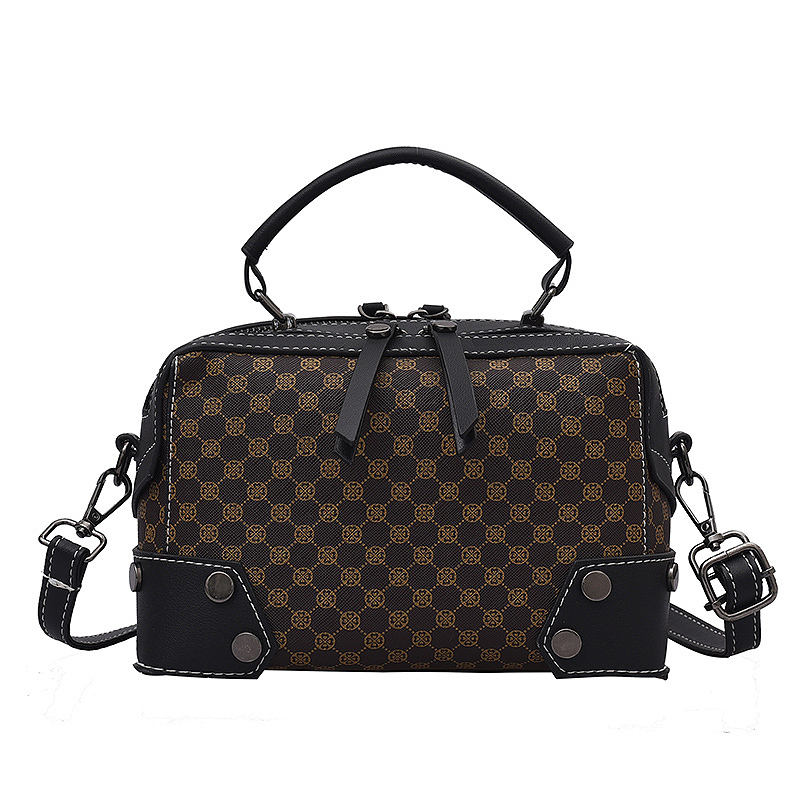 New Design Bolsas Para Mujer Women Shoulder Bag Fashion Bags Shoulder Bags Women For Ladies